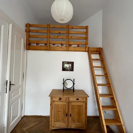 Main Square Apartment Nagyszeben Kültér fotó